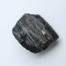 Natural Black Tourmaline Quartz Crystals Stone - Rock Raw Natural Stones Stone Collection