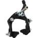 Long Reach Front & Rear Bike Caliper Brakes - Aluminum Alloy Single-Pivot Sidepull C Brakes with Brake Pads (1 Pair) - Buy Online on GoSupps.com