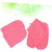 Kit de Soin Paraffine Mains et et Chaussettes de Cire Hydratants Accessoires pour Bain de Cire Domicile et Spa - Buy Online on GoSupps.com