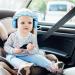 Jiahuade Baby Ear Protection - Noise Suppression Caps for Newborns | Foldable Hearing Defenders - Buy Online on GoSupps.com