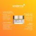 Sesderma C-VIT Moisturizing Facial Cream - Vitamin C Antioxidant for Dry Skin Radiance & Luminosity 1.7 Fl Oz - International Shipping Available - Buy Online on GoSupps.com