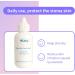 Heagimed Stoma Powder - 25g Ostomy Skin Care Powder for Dry Skin Protection - Buy Online on GoSupps.com