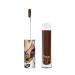 Yuya Republic Soft Florals Liquid Lipstick - Intense Chocolate Color, Long-Lasting Formula - Buy Online on GoSupps.com