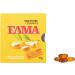 Mastihashop Sore Throat Lozenges - Greek Chios Mastiha for Dry Mouth & Cough Relief - Gluten Free - 60 Lozenges - Buy Online on GoSupps.com