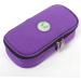 Insulin Storage Cooler Bag - High Quality Purple Insulated Container for Travel - Buy Online on GoSupps.com