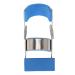 Pomya Finger Extension Splint | Soft Pad Finger Correction Device for Cramp Relief (Small - Buy Online on GoSupps.com