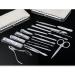 Nail Clipper Set 19-piece Multifunctional Home Nail Scissors Set Home Manicure Tools Suitable for Travel and Beauty Portable Travel Beauty Kit Nail Trimming Kit(03) - Buy Online on GoSupps.com