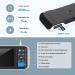 BAIXDM Digital Otoscope Camera - 4.5 HD Screen 3.9mm Ear Scope with Light Photo & Video Recording - Buy Online on GoSupps.com