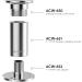 14 TPI Female to Mobility Thread for Peplink Mobility Antenna & HD 1/2 Dome | ACW-651 - Buy Online on GoSupps.com