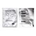 Locisne Eye Gel Pads - 100 Pairs Lint-Free Under Eye Patches for Eyelash Extensions | Professional Beauty Tool - Buy Online on GoSupps.com