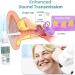 EXQST Anti-Tinnitus & Earwax Removal Spray - Natural Cochlea Cleaner | Relieve Tinnitus & Unclog Ears - 1 Pcs - Buy Online on GoSupps.com