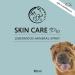 Annimally Animal Skin-Care Spray for Dogs Horses & Small Animals | 100% Natural Dry Skin Relief with Aloe Vera Tea Tree Oil & Dead Sea Salt - Buy Online on GoSupps.com