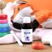 Puressentiel - Relaxing Sleep - Sweet Night Syrup for Children - Organic - 100% Natural Formula - 125ml - Buy Online on GoSupps.com
