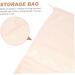 Baluue 1pc Hair Dryer Storage Bag Cosmetic Travel Bag Hair Dryer Bag Storage Travel Hair Dryer Suede - Buy Online on GoSupps.com