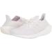 adidas Women's Ultraboost 22 Running Shoe - Size 8 - White/Crystal White - Buy Online on GoSupps.com