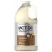 MCT Oil 64 oz | 100% Pure | Blends with Coffee, Tea, Juice and Liquids | Value Size Unflavored Formula | Keto, Vegetarian, Non-GMO, and Gluten Free | by Horbaach