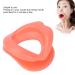 Buy Lip Trainer - Oral Muscle Massage Tool for Face Slimming & Tightening | Silicone Lip Exerciser & Beauty Tool - Buy Online on GoSupps.com