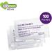 EZY DOSE Saline Nasal Rinse Packets - 100 Individually Wrapped Sinus Refill Packets - Nasal Relief - Made in The USA - Buy Online on GoSupps.com