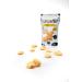 GROKSi! Italian Cheese Snacks | Protein-Packed Cheese Crackers | 12x60g Classico - International Shipping Available - Buy Online on GoSupps.com