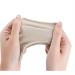 Willq Hallux Valgus Correction - Large Toe Separator & Orthopedic Bunion Relief for Overlapping Toes - Buy Online on GoSupps.com