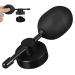 INOOMP Applicateur de Fibres Capillaires Pulv risateur Ajutage Pr cis pour paissir Cheveux Clairsem s Outil Spray Fortifiant pour Perte de Cheveux Usage Professionnel et Quotidien