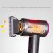 Cordless Hair Dryer Portable Wireless Blow Dryer 380W 3 files with a quick charging base Suitable for Art Painting Home School Outdoor Travel Tool - Buy Online on GoSupps.com