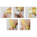 OALLK Stroke Hemiplegia Elderly Auxiliary Tableware Disabled Patient Arthritis Elder Utensil Anti-Shake Tableware Disability Rehabilitation Tableware - Buy Online on GoSupps.com