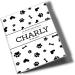 Personalized Wilhelm Fell Case for EU Pet ID Card | Custom Gift for Pet Owners | Protective Cover for Pet ID (Charly) - Buy Online on GoSupps.com