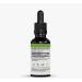 Organic Olive Leaf Extract Liquid Tincture - Alcohol Free Supplement for Cardiovascular and Overall Health - Vegan - 1 oz - Buy Online on GoSupps.com