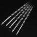 Buy Nail Painting Pen - Dual Ended Dotting Tool for Easy Nail Art | Perfect for Home & Salon Use (White) - Buy Online on GoSupps.com
