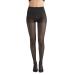 Relaxsan Basic 880 compression stockings women 18-22 mmHg support stockings 140 Den L smoke