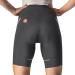 Castelli Velocissima 3 Women's Black Shorts - High Performance Cycling Gear - Buy Online on GoSupps.com