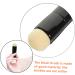 POPETPOP Makeup Supplies Dense Foundation Brush Cosmetic Tools Powder Foundation Brush Powder Brush for Loose Powder Makeup Tool Cosmetic Applicator Round Head Cosmetics Travel Flannel - Buy Online on GoSupps.com