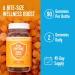 Vital Proteins Immune Support Gummies - Citrus Flavor | 60 Gummies for Daily Wellness - Buy Online on GoSupps.com
