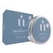 Repairing Hand Cream - Moisturising Hand Cream Against Cracks - Organic Ingredients - Karite + Castor + Vitamin D and E - Sensitive Skin - Anti-Ageing - Amakandu
