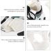 PRETYZOOM Heel Slip Pads for Men - 2 Pairs Protective Insoles for Loose Shoes - Comfort & Support for Boys - Rear Heel Thicken Protection Stickers - Buy Online on GoSupps.com