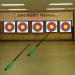 30pcs 16x16 inch Archery Paper Targets - Ideal for Shooting Practice, Outdoor Use & Matches - Great Gift for Arrow Enthusiasts - Buy Online on GoSupps.com