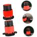 Buy Gatuida Home Tools 4pcs Hanging Moxibustion Pot Set - Medium & Red - International Shipping Available - Buy Online on GoSupps.com