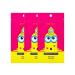 TONYMOLY X MINIONS Hydrocolloid Blemish Patch 3 Count (Pack of 1)