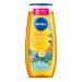 Beiersdorf AG NIVEA Shower Gel Tropical Sunrise 250ml