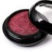 Nail Powder - Rose Gold Glitter Chrome Nail Art Pollen | Metallic Red Splinter Dust for Stunning Manicures - Buy Online on GoSupps.com