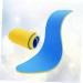 Breathable Orthotic Insoles for Men & Women - Comfortable Sports & Basketball Shoe Pads - Plantar Support Insoles - 24.5x8.4cm - Buy Online on GoSupps.com