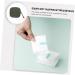 Lurrose Napkin Storage Bag - Travel Coin Purse for Women, Menstrual Pad & Tampon Container - Buy Online on GoSupps.com