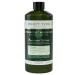 Nano Silver Mouthwash | All Natural | Adult Restorative Mouth Rinse | Aloe Vera Colloidal Silver & Tea Tree | Complete Oral Care & Fresh Breath | Fluoride GMO & Alcohol Free