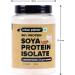Urban Platter Soya Protein Isolate Powder 400g - Buy Online on GoSupps.com