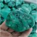 Stone 130-160g Natural Crystal Turquoise raw Stone Crystal specimens Balance Gemstone Decoration ERTEYIN - Buy Online on GoSupps.com