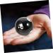 Clispeed 10 STK Massage Globe Training Balls - Enhance Stress Relief & Hand Strength | International Shipping Available - Buy Online on GoSupps.com