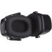 Howard Leight Leightning L3 Shooting Earmuff (R-03318) - Black Headband | NRR 30 - Buy Online on GoSupps.com