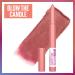 Maybelline Super Stay Ink Crayon No. 190 Blow The Candle - Long-Lasting Lip Color | International Shipping Available - Buy Online on GoSupps.com
