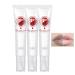 NTDRULFK Vitamin Extract Lip Serum Lip Serum to Remove Dark Lips Moisturizing Lip Balm Nourishing Lip Serum Quickly Lighten Lip Wrinkles